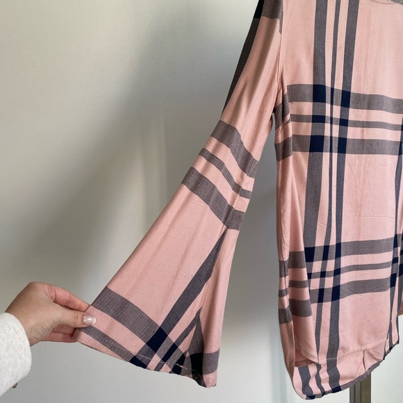 LONG SLEEVE shirt - Picture 3 of 8